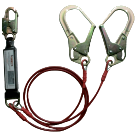 ESLINGA EN Y CON ABS EN CABLE